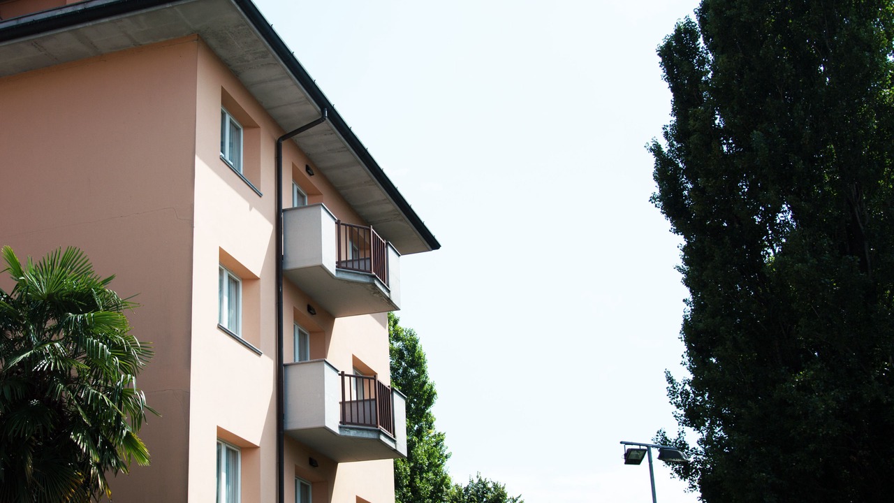 Photo of Outdoor in Melzo