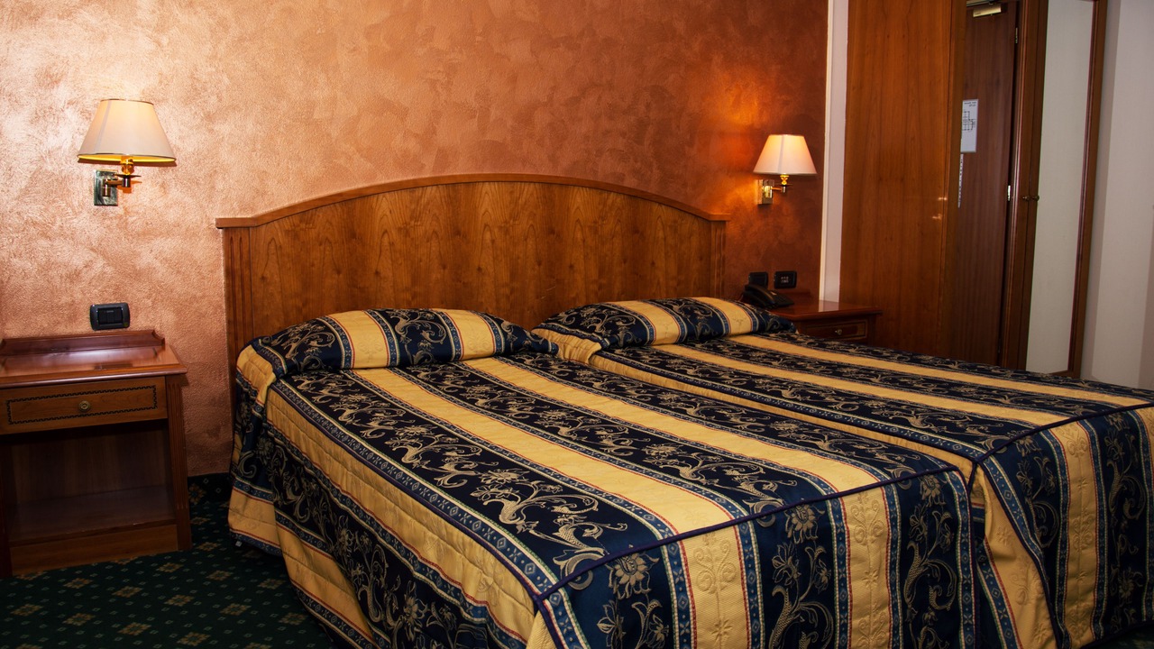 Photo of Bedroom in Melzo