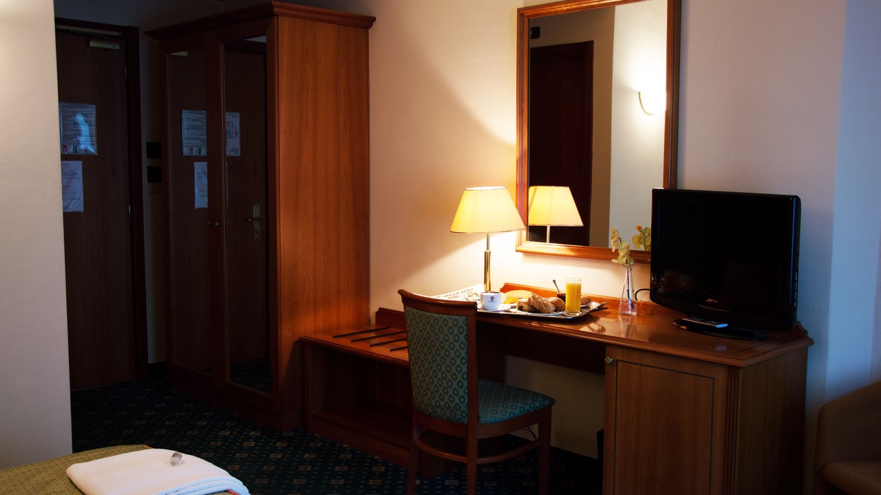 Photo of Bedroom in Melzo