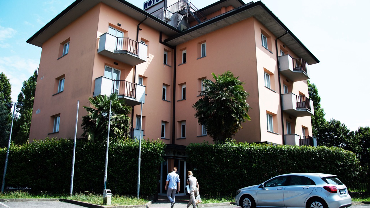 Photo of Outdoor in Melzo