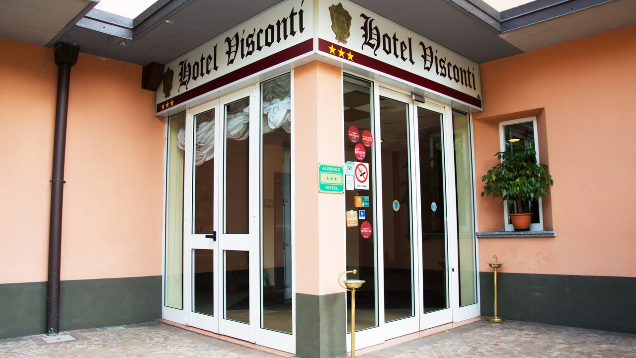 Photo of Outdoor in Melzo
