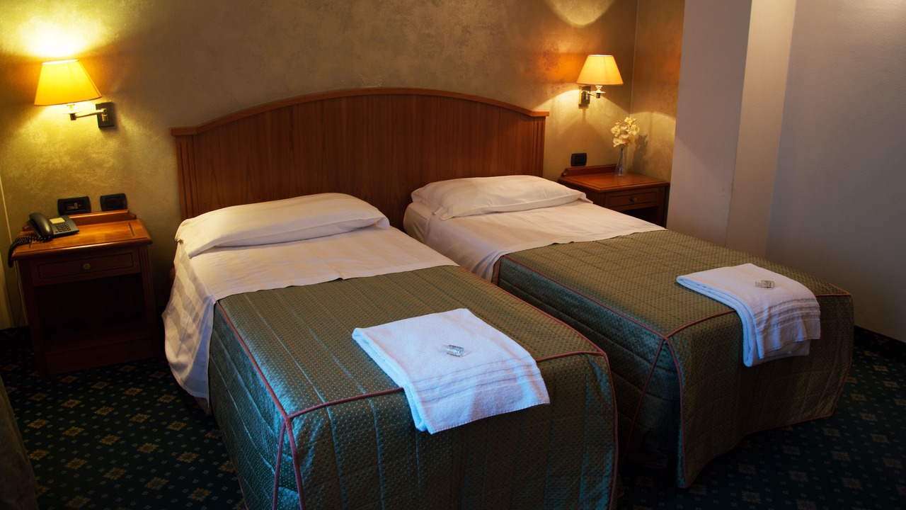 Photo of Bedroom in Melzo