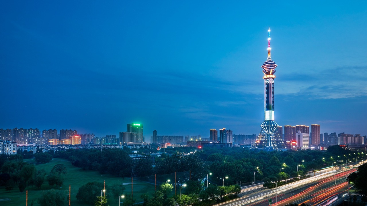 Photo of Others in Shijiazhuang City Center