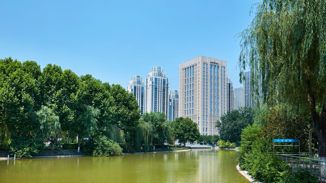Photo of Others in Shijiazhuang City Center