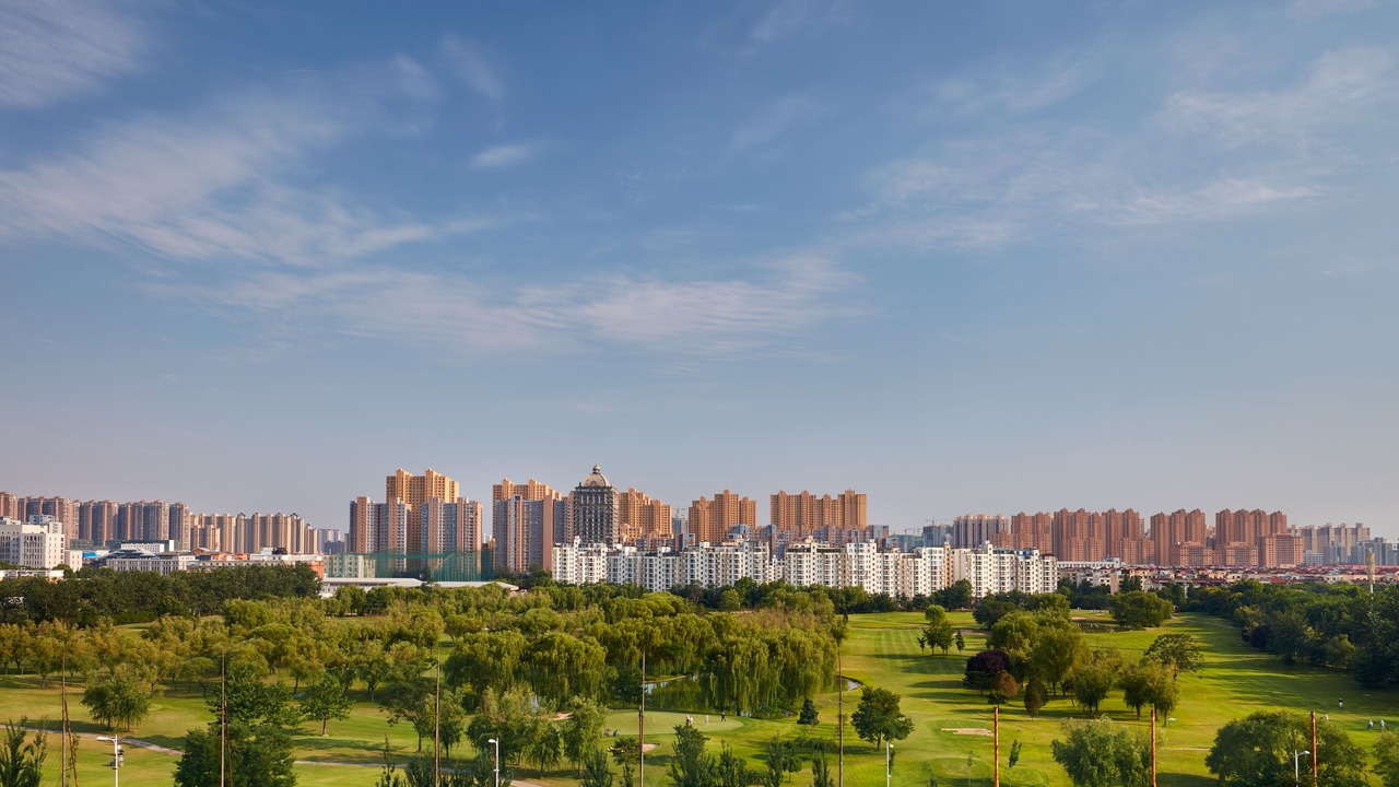 Photo of Others in Shijiazhuang City Center