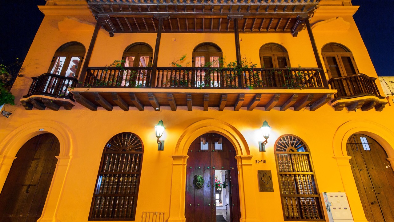 Photo of Outdoor in Centro