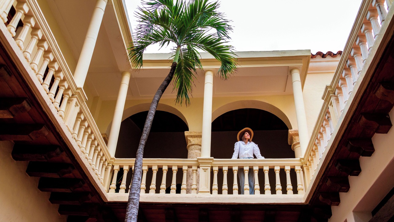 Photo of Patio Balcony in Centro