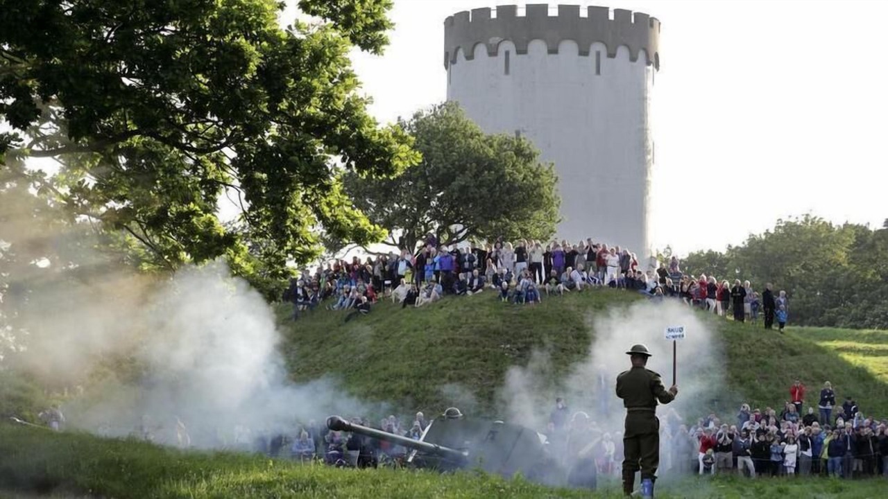 Photo of Others in Fredericia