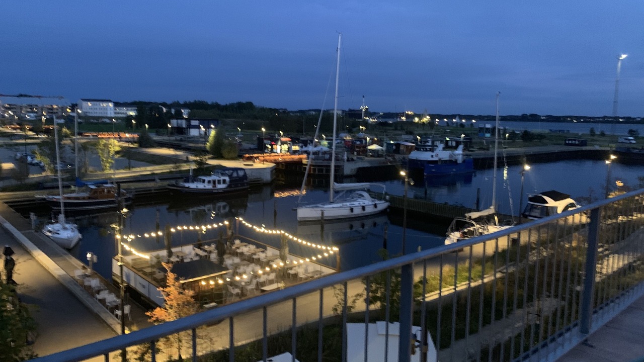 Photo of Patio Balcony in Fredericia