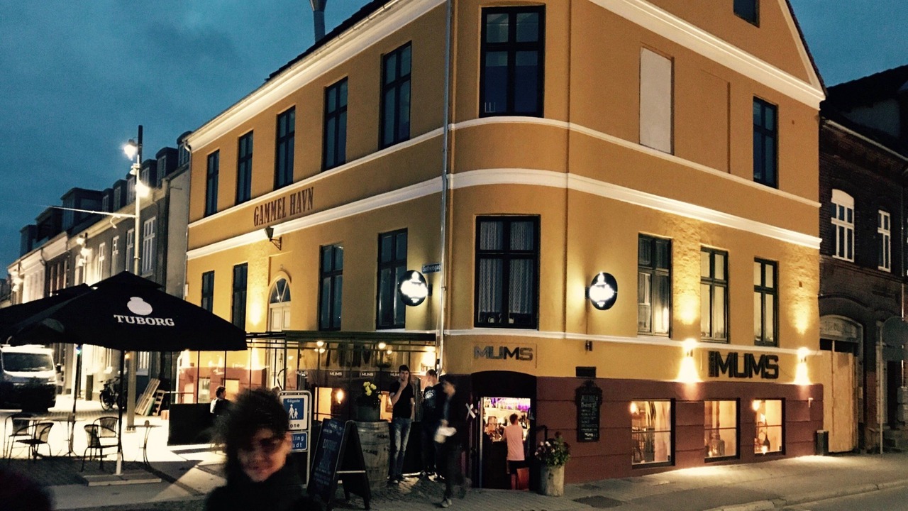 Photo of Outdoor in Fredericia