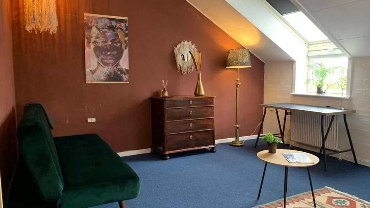 Photo of Bedroom in Fredericia