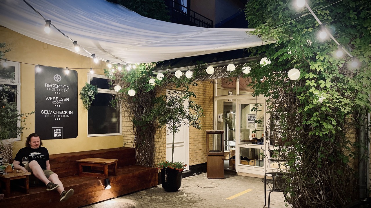 Photo of Outdoor in Fredericia
