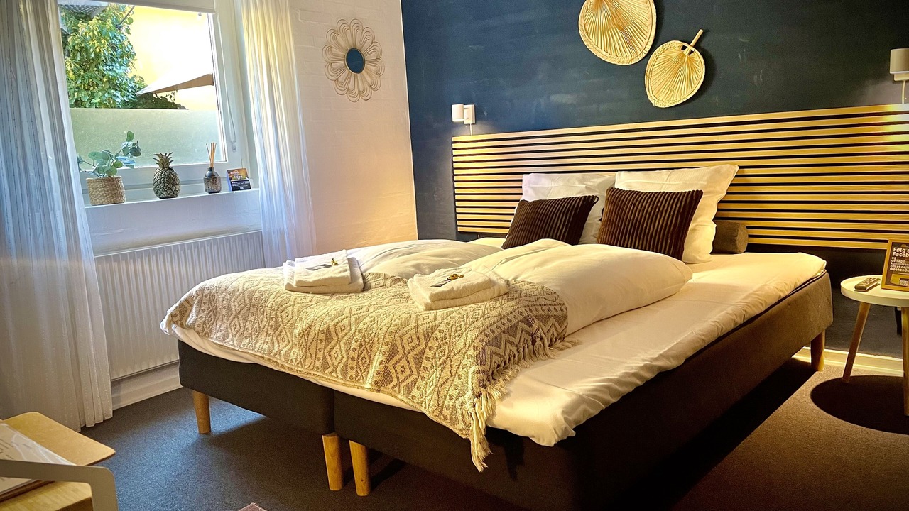 Photo of Bedroom in Fredericia