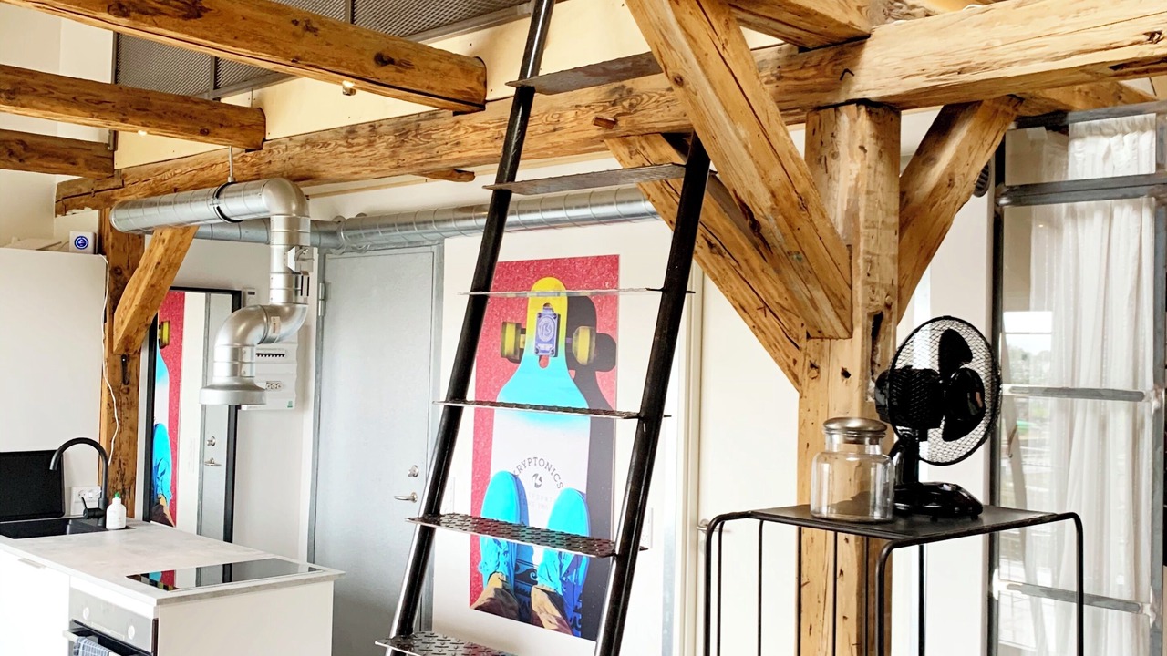 Photo of Patio Balcony in Fredericia