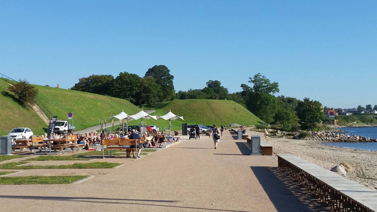 Photo of Others in Fredericia