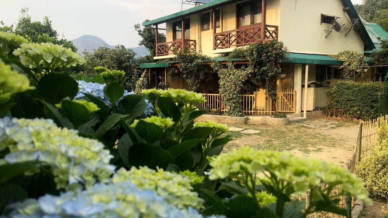 Photo of Outdoor in Bhimtal