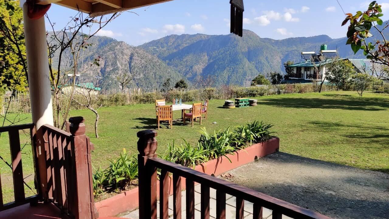 Photo of Outdoor in Bhimtal
