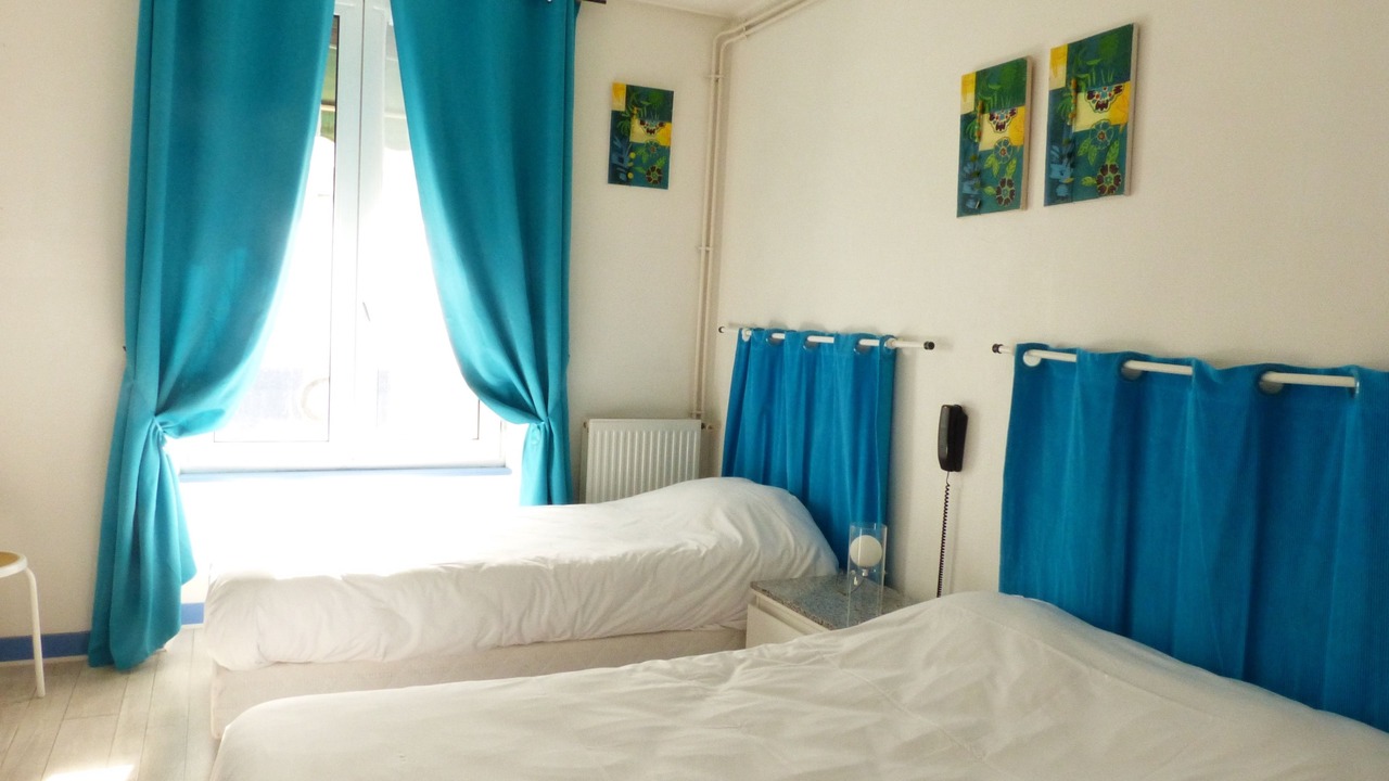 Photo of Bedroom in Buzancais