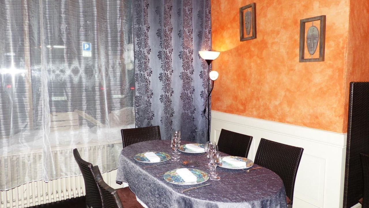 Photo of Kitchen in Buzancais