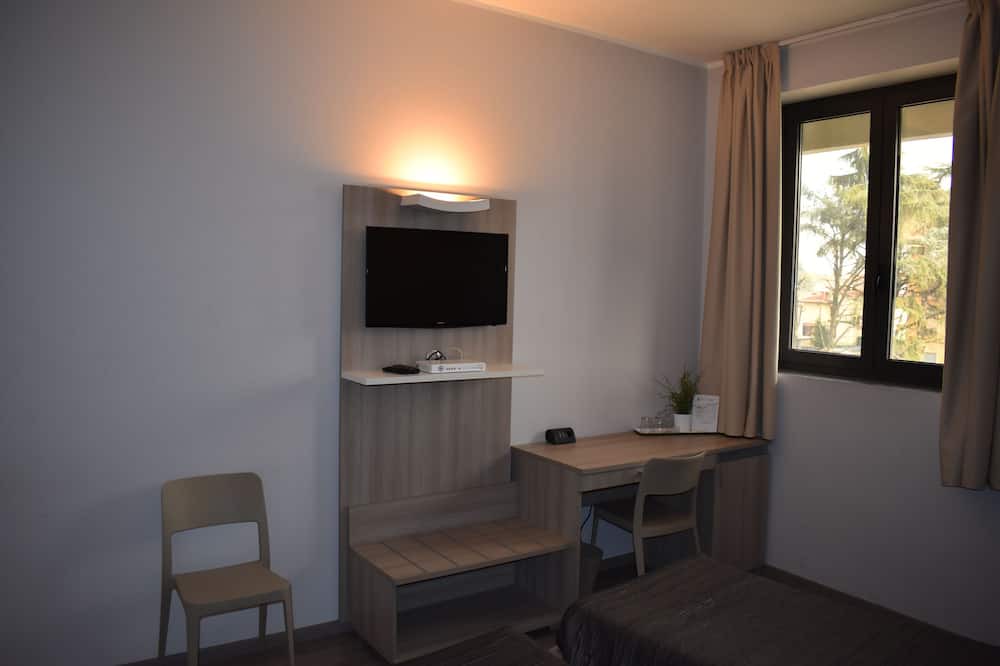 Photo of Bedroom in Treviglio