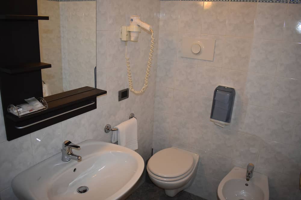 Photo of Bathroom in Treviglio