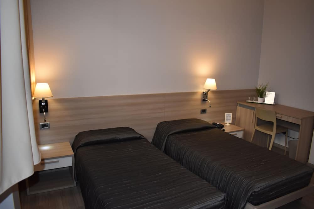 Photo of Bedroom in Treviglio