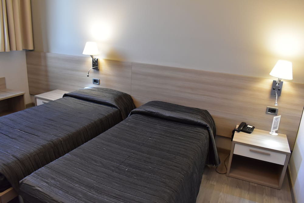Photo of Bedroom in Treviglio