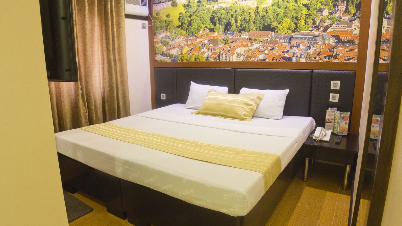Photo of Bedroom in Pio del Pilar
