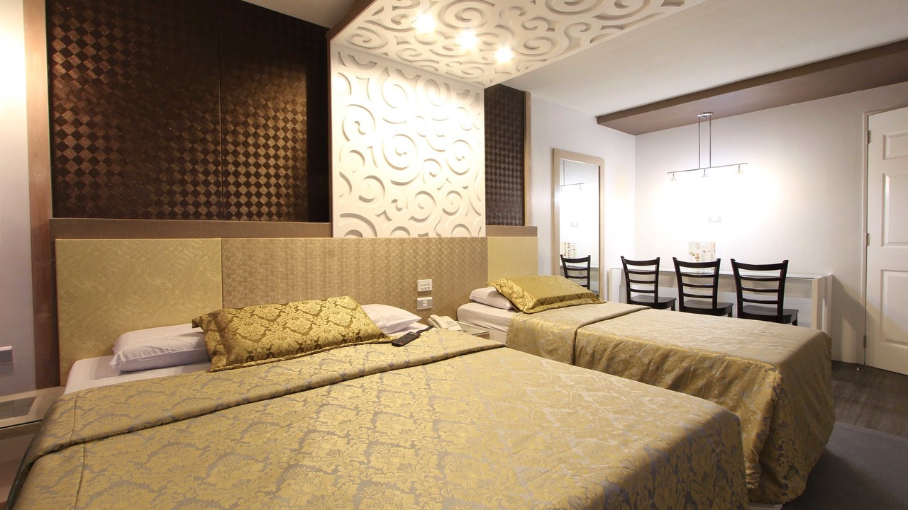 Photo of Bedroom in Pio del Pilar