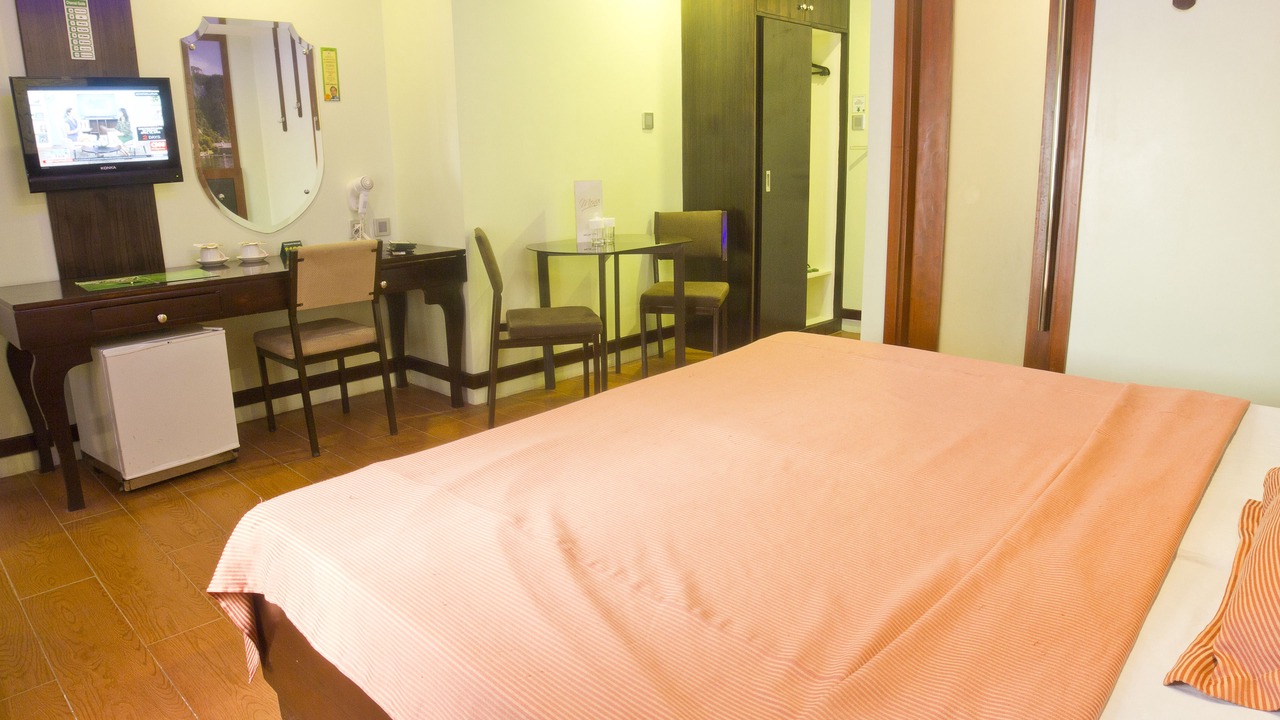 Photo of Bedroom in Pio del Pilar