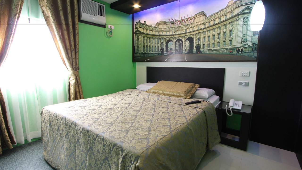 Photo of Bedroom in Pio del Pilar