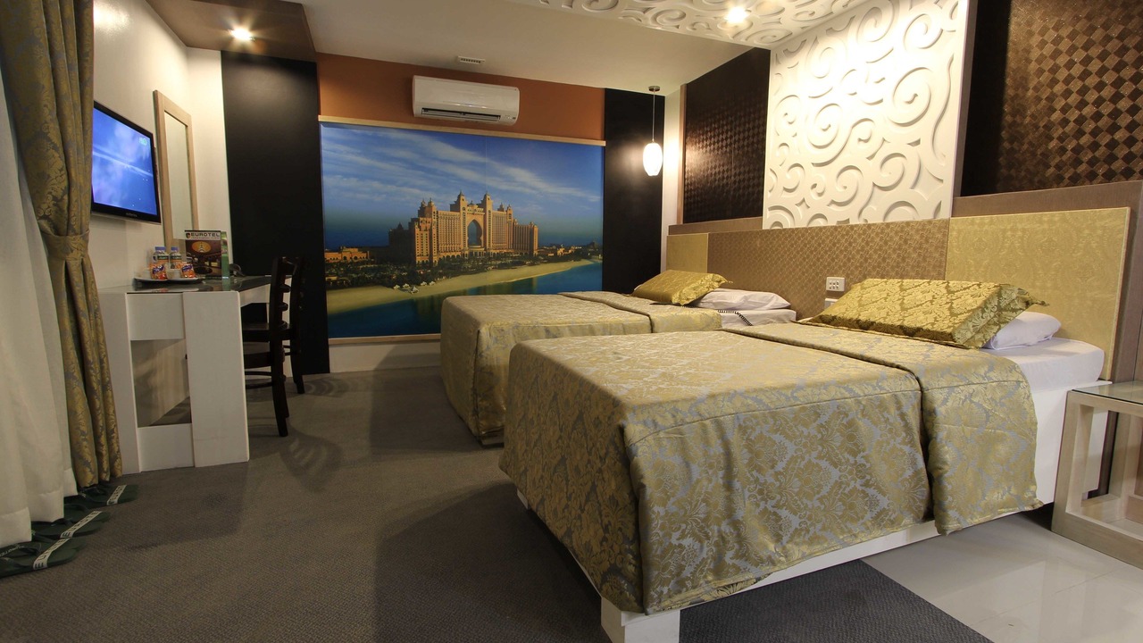 Photo of Bedroom in Pio del Pilar