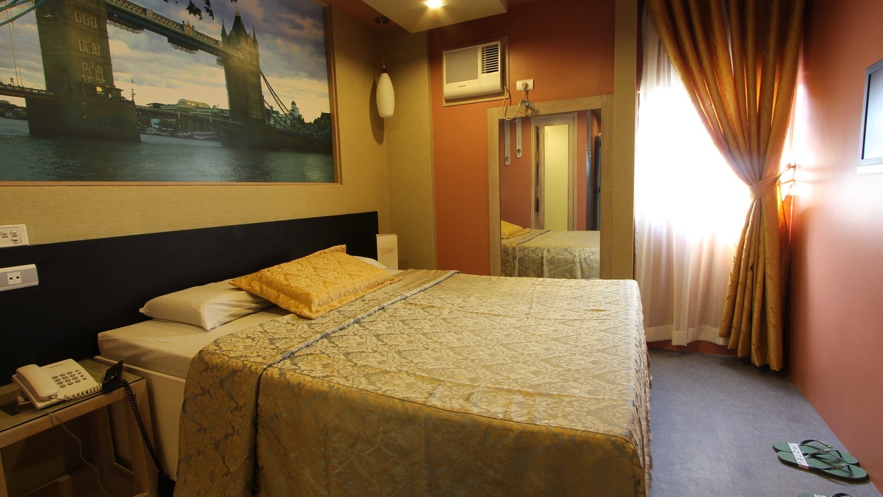 Photo of Bedroom in Pio del Pilar