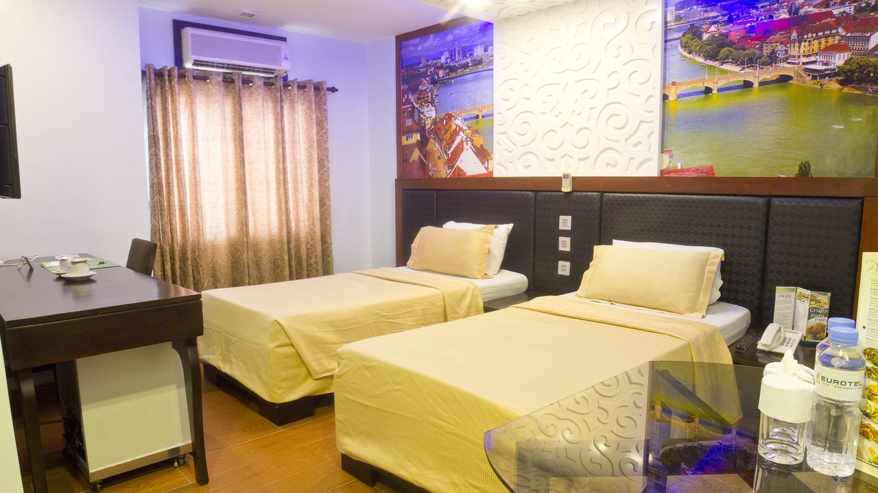 Photo of Bedroom in Pio del Pilar