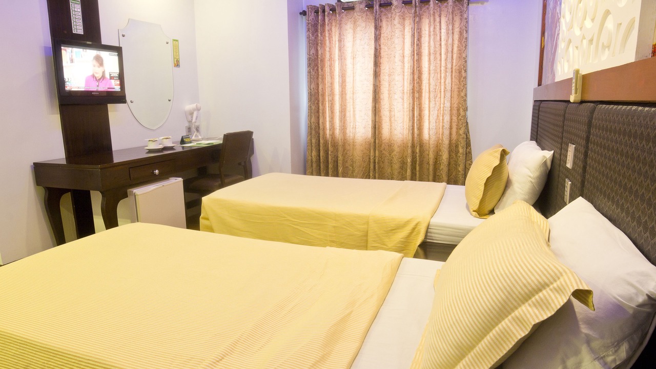 Photo of Bedroom in Pio del Pilar