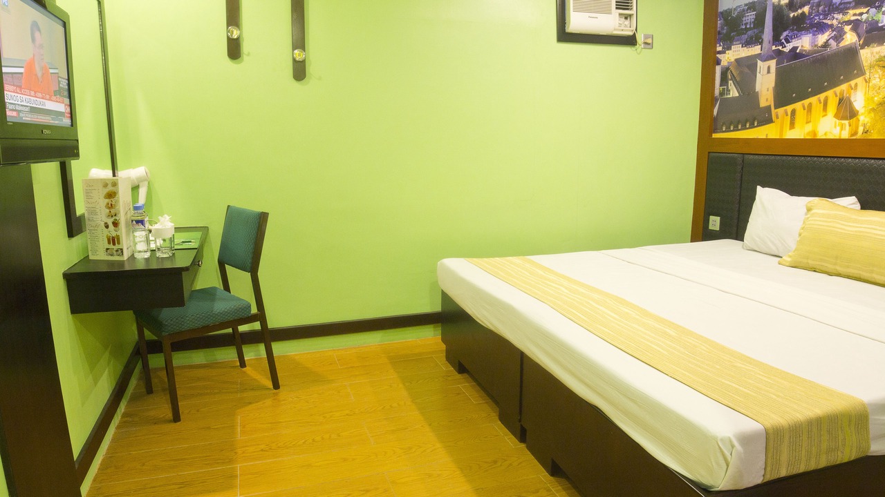 Photo of Bedroom in Pio del Pilar