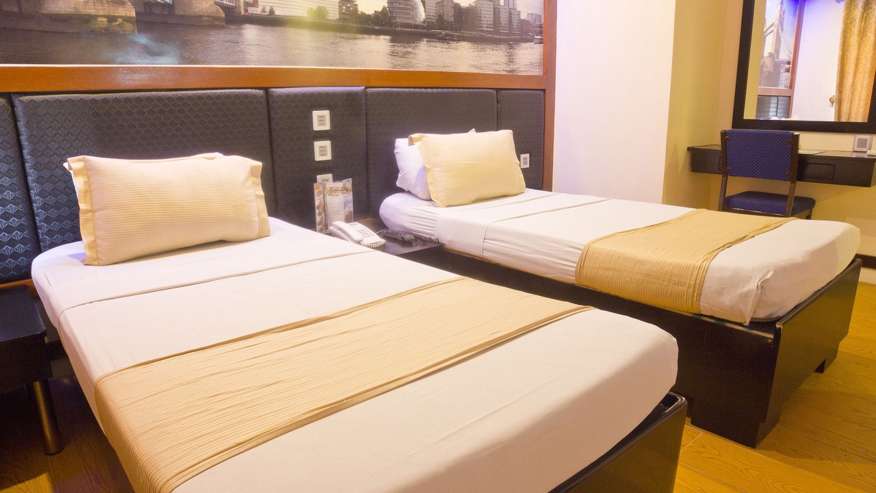 Photo of Bedroom in Pio del Pilar