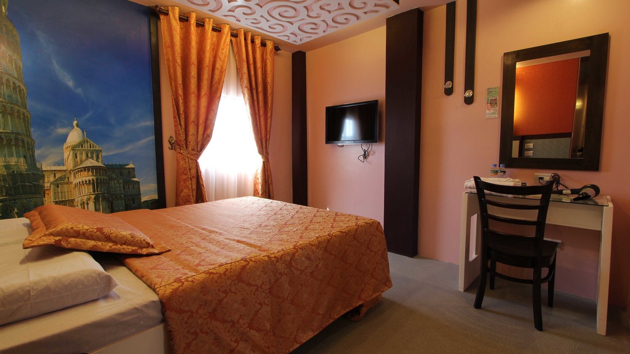 Photo of Bedroom in Pio del Pilar