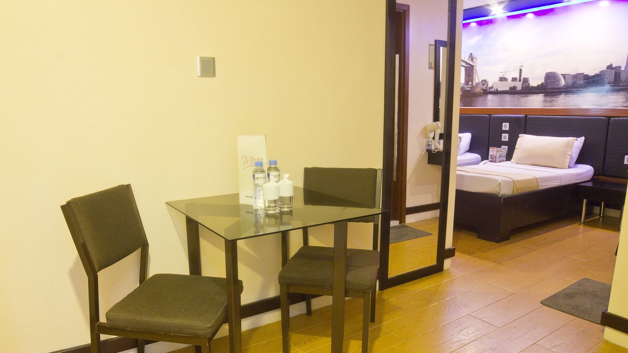 Photo of Bedroom in Pio del Pilar
