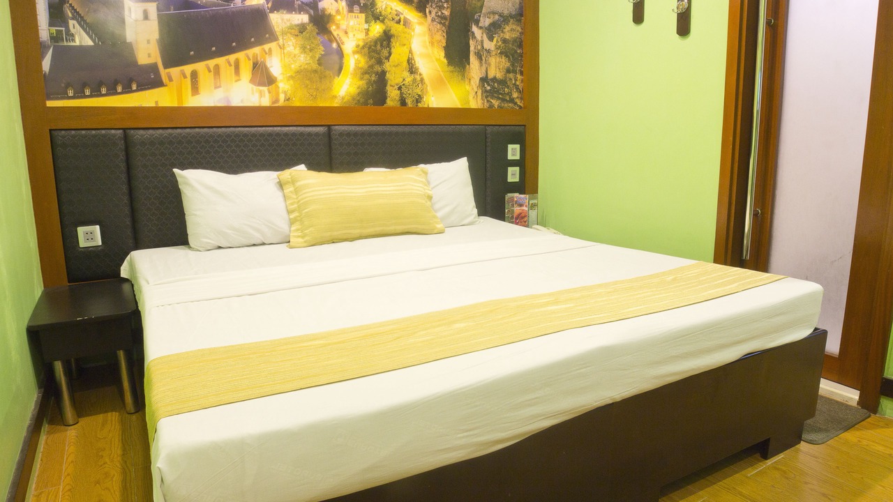 Photo of Bedroom in Pio del Pilar