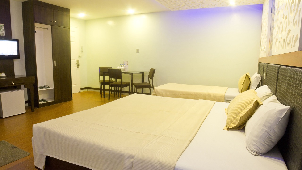 Photo of Bedroom in Pio del Pilar