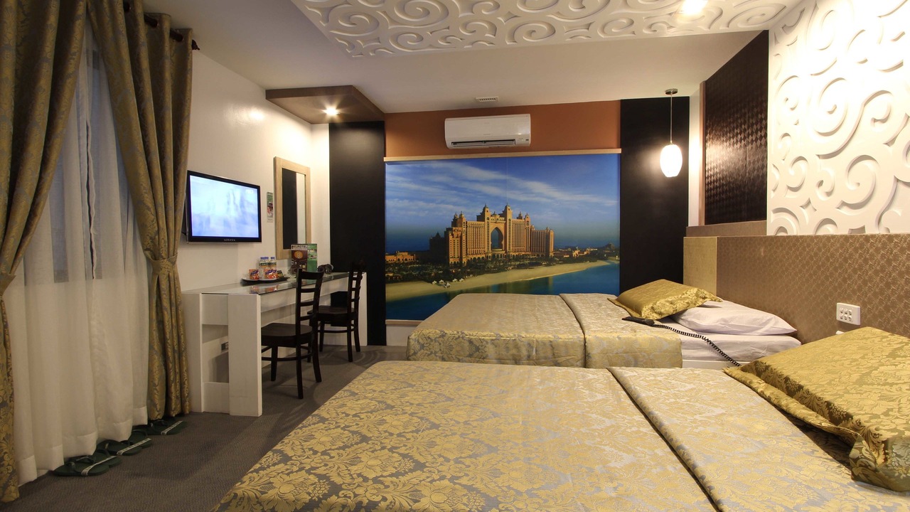 Photo of Bedroom in Pio del Pilar