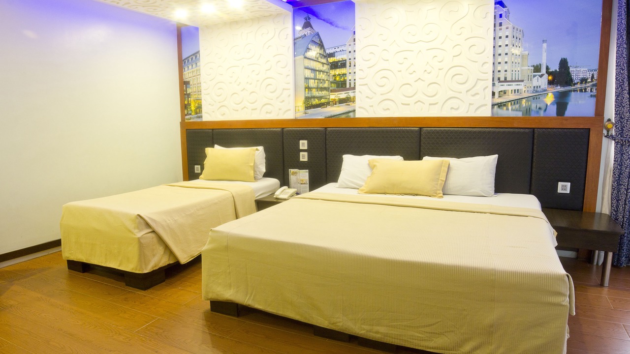 Photo of Bedroom in Pio del Pilar