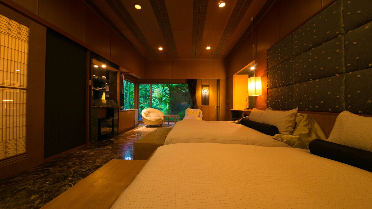 Photo of Bedroom in Minakami