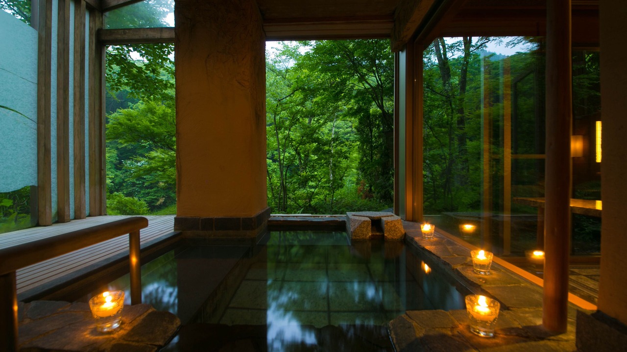 Photo of Bathroom in Minakami