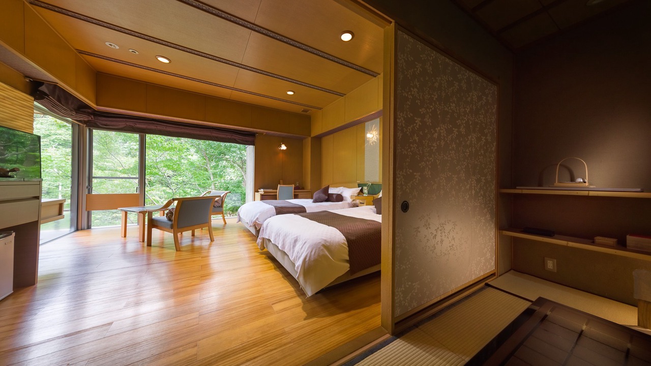 Photo of Bedroom in Minakami