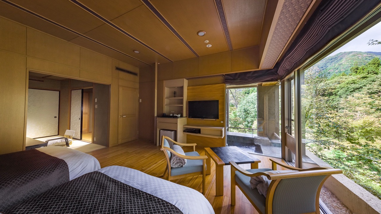 Photo of Bedroom in Minakami
