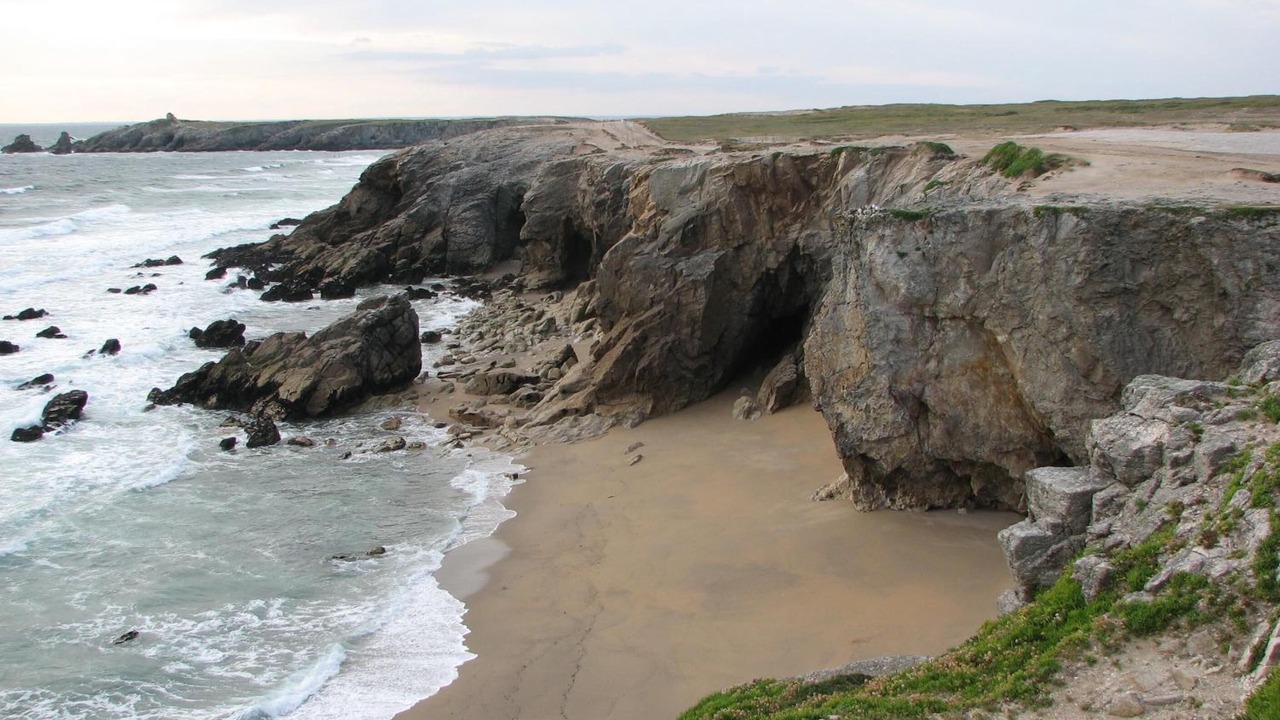Photo of Others in Saint-Pierre-Quiberon