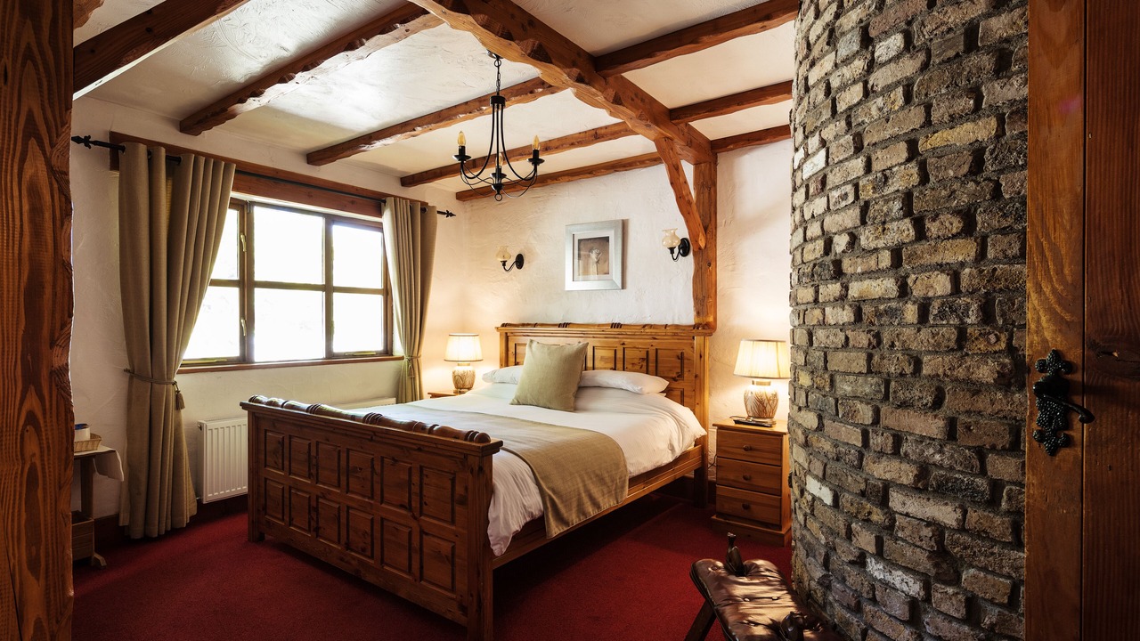 Photo of Bedroom in Laragh