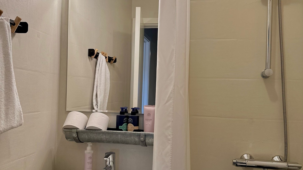 Photo of Bathroom in Brydegaard